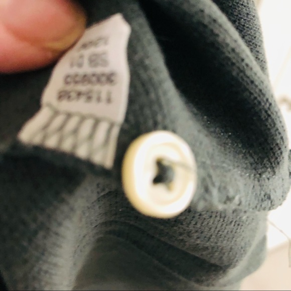 GAP green 🍀polo-xl - Picture 3 of 4